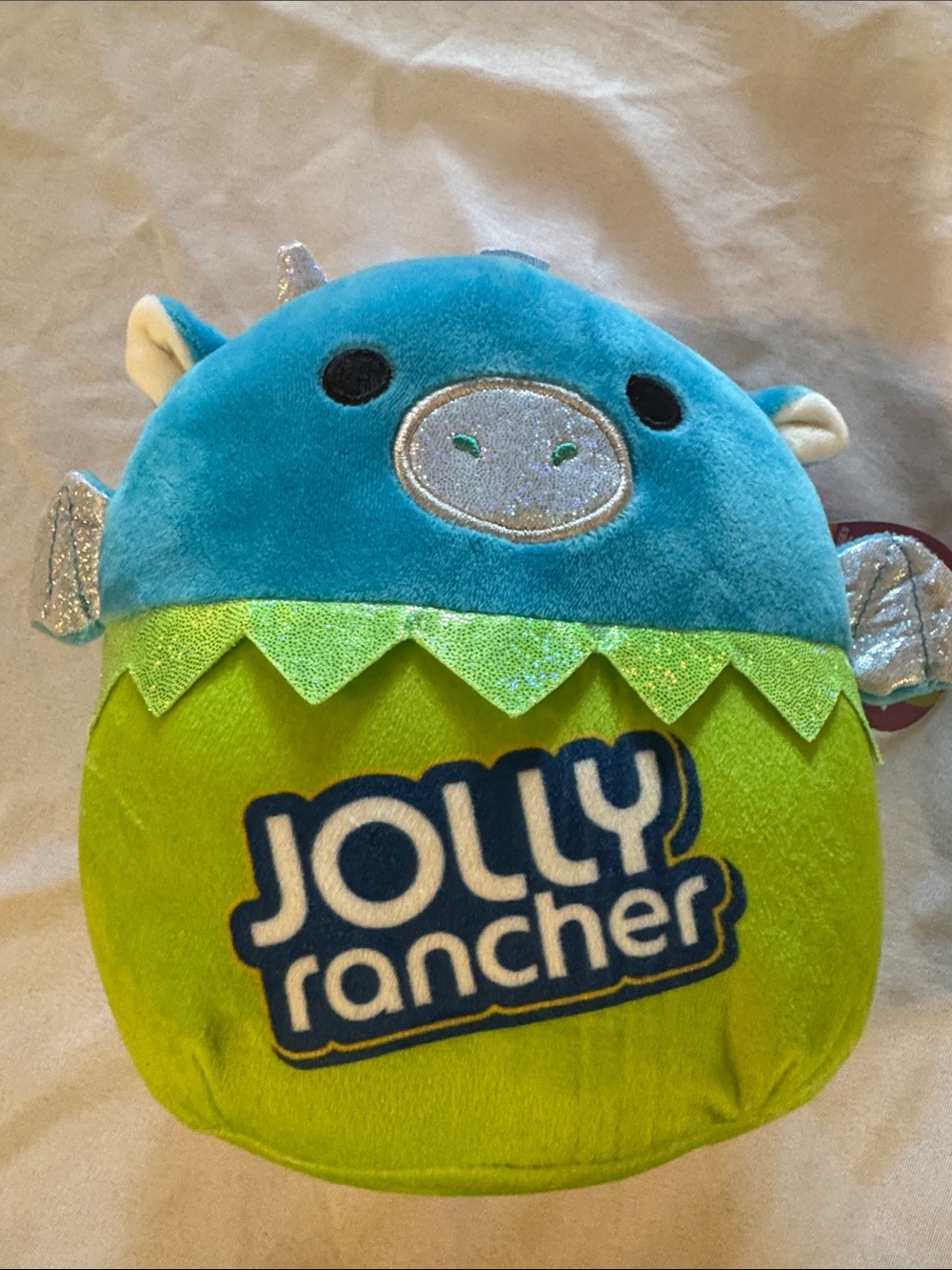 Squishmallow 7in